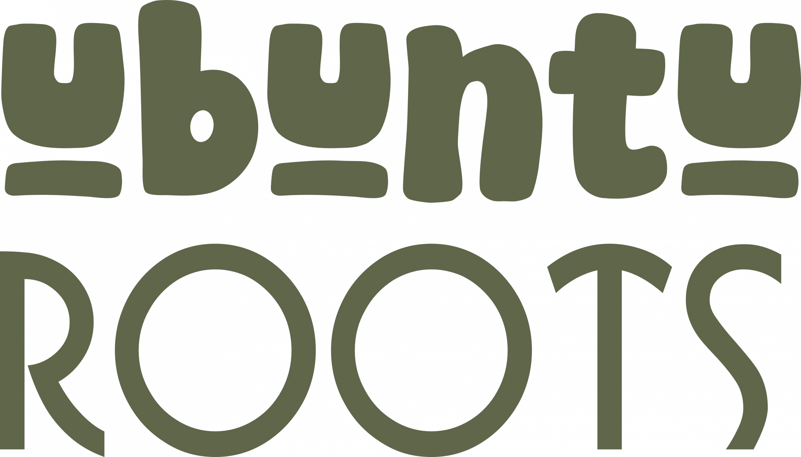 Ubuntu Roots